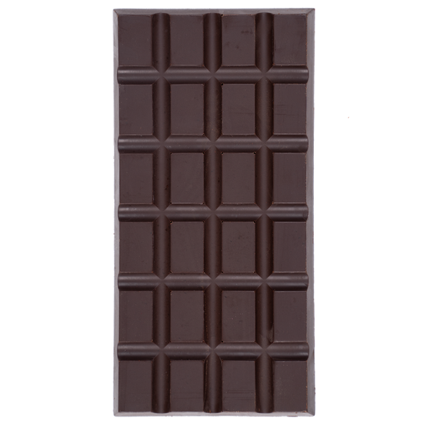 Dark Chocolate 100% Cocao Block