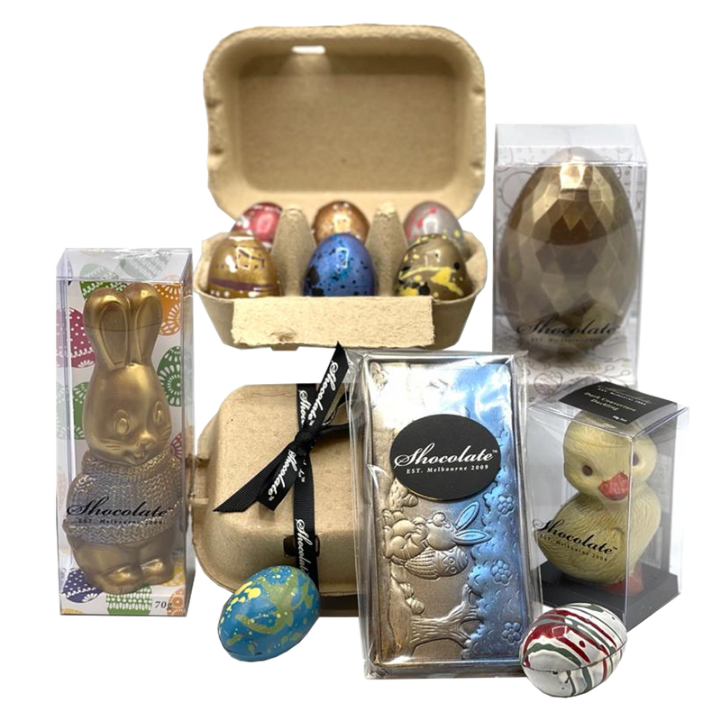 The Exclusive Easter Gift Pack