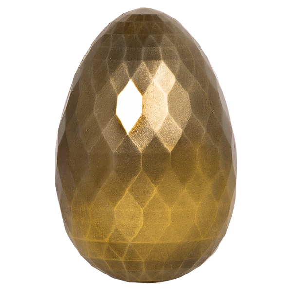 Milk Chocolate Diamond Egg