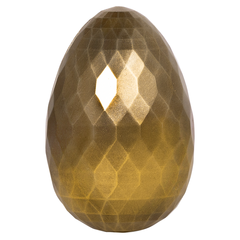Milk Chocolate Diamond Egg