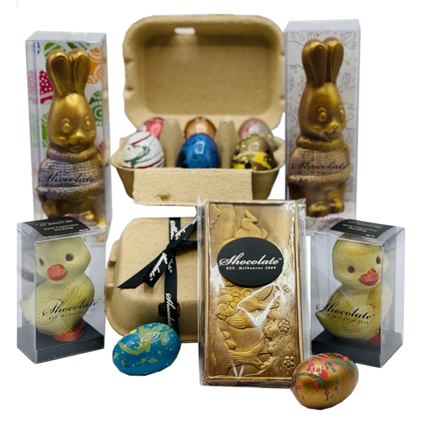The Family Easter Value Pack